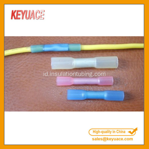 Waterproof Insulated Heat Shrink Crimp Terminal